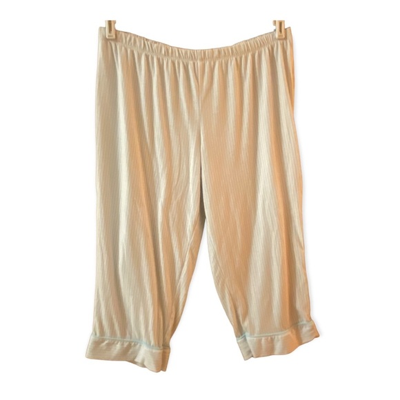 Secret Treasure Pajama‎ Pants Womens Size XL Pajamas Pjs - Picture 1 of 7